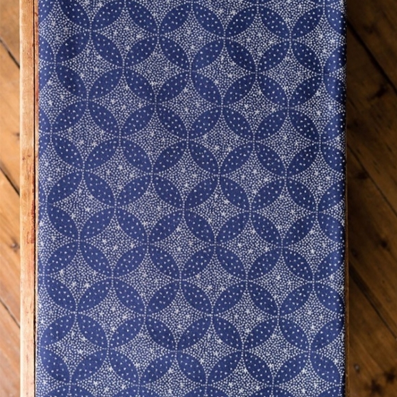 Oscha Starry Night Nebula Shawl - Picture 1 of 1